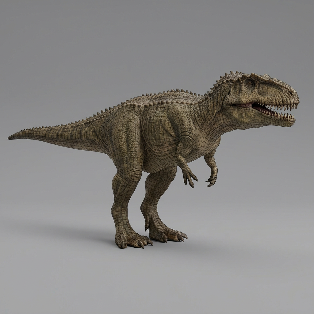 Giganotosaurus