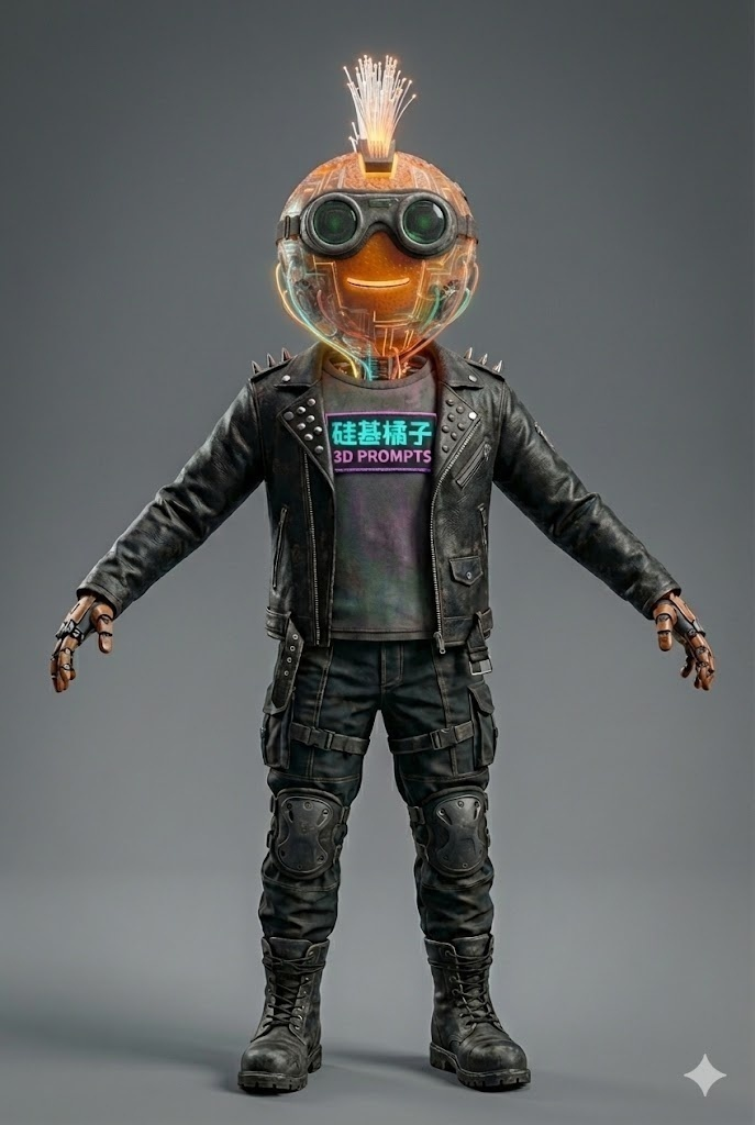 SiliconOranges