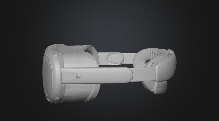 Apple Vision Pro